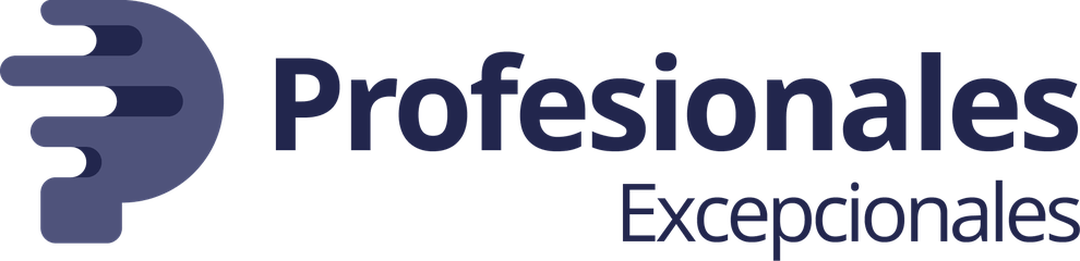 Profesionales Excepcionales